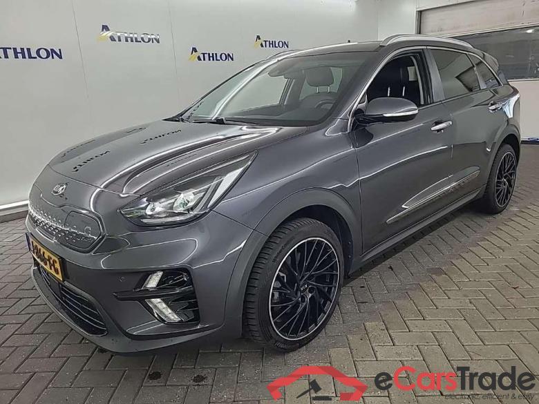 KIA Niro e-Niro EV ExecutiveLine 3-fase 5D 150kW #1