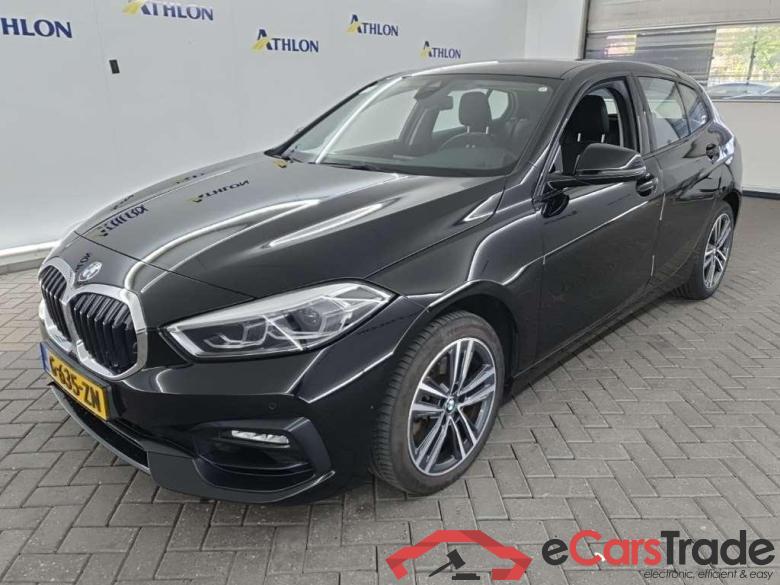 BMW 1-serie 118iA Corporate Executive 5D 103kW #1
