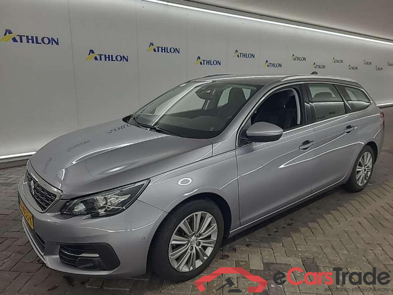 PEUGEOT 308 SW Allure 1.2 Puretech 130 EAT8 5D 96kW