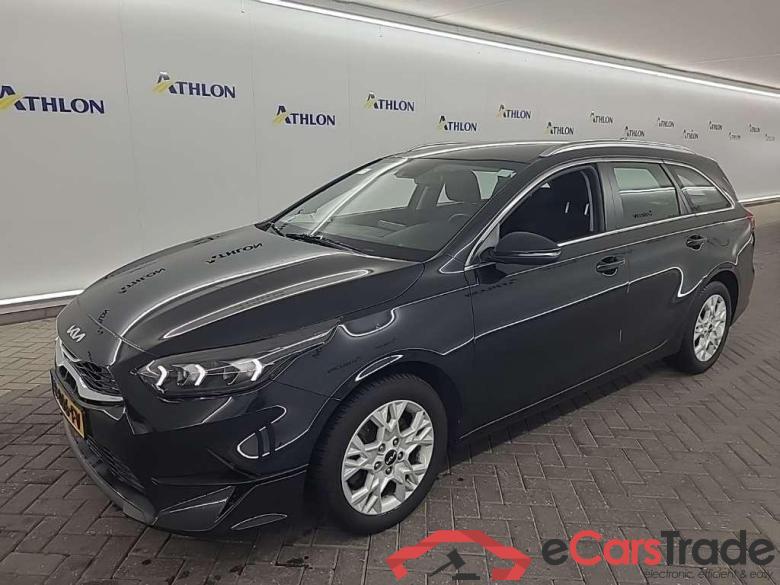 KIA ceed sportswagon 1.0 T-GDi DynamicLine 5D 88kW uitlopend #1