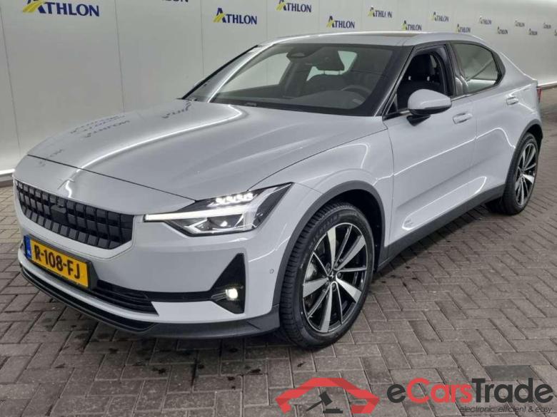 Polestar Polestar 2 78kWh Single Motor Long Range 5D 170kW #1