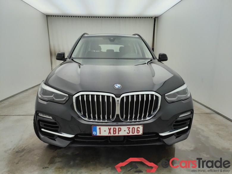 BMW X5 xDrive45e 155kW 5d