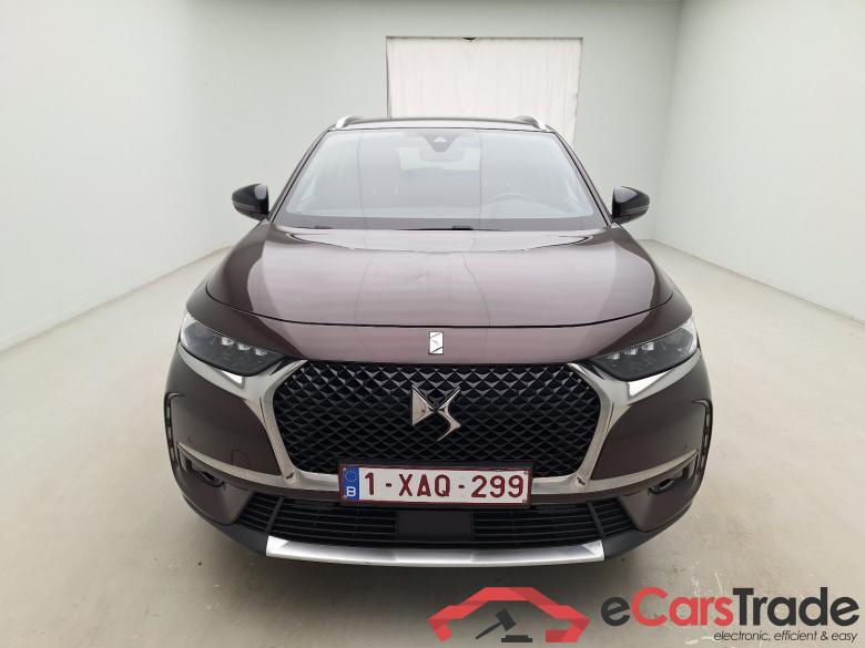 DS, DS7 CB '17, DS 7 Crossback 1.5 BlueHDi 130 Automatic So Chic 5 #1