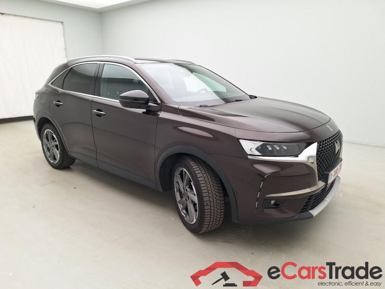 DS, DS7 CB '17, DS 7 Crossback 1.5 BlueHDi 130 Automatic So Chic 5 #2