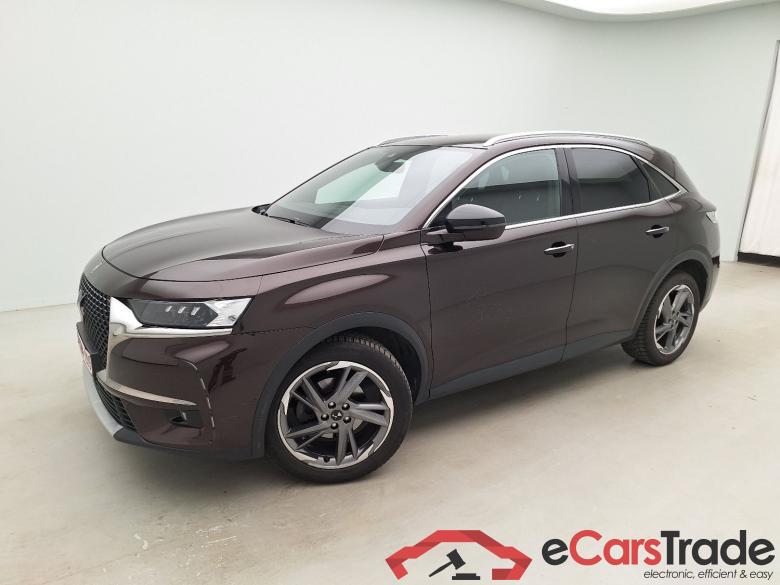 DS, DS7 CB '17, DS 7 Crossback 1.5 BlueHDi 130 Automatic So Chic 5 #4