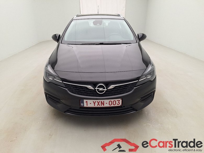 Opel, Astra ST FL'19, Opel Astra Sports Tourer 1.2 Turbo 81kW S/S Elegan