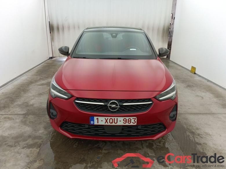 Opel Corsa 1.2 Turbo 74kW S/S GS Line 5d #1