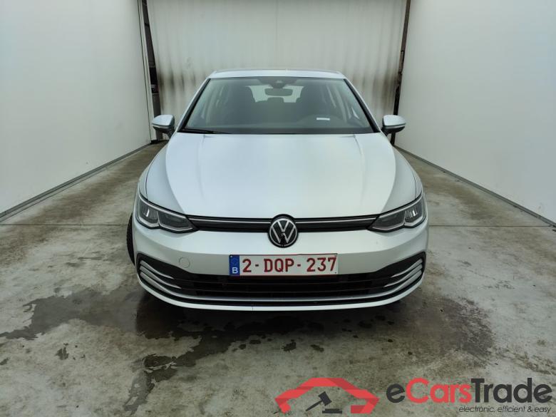 Volkswagen Golf VIII 1.0 eTSI 81kW Life Business DSG 5d