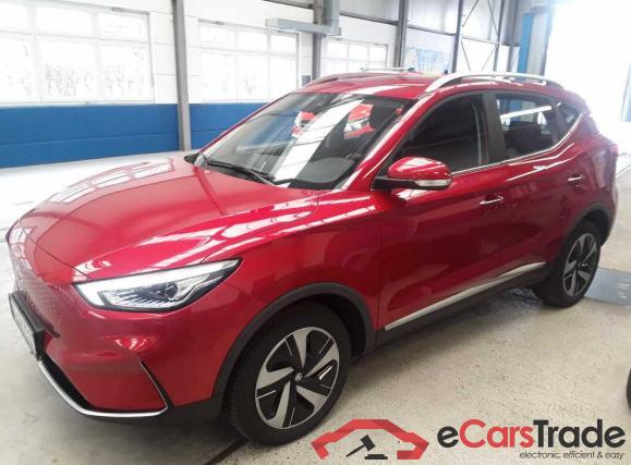 MG ZS ´21 MG ZS EV Standard Comfort 5d 130kW #1