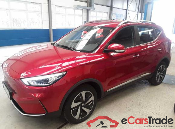 MG ZS ´21 MG ZS EV Standard Comfort 5d 130kW