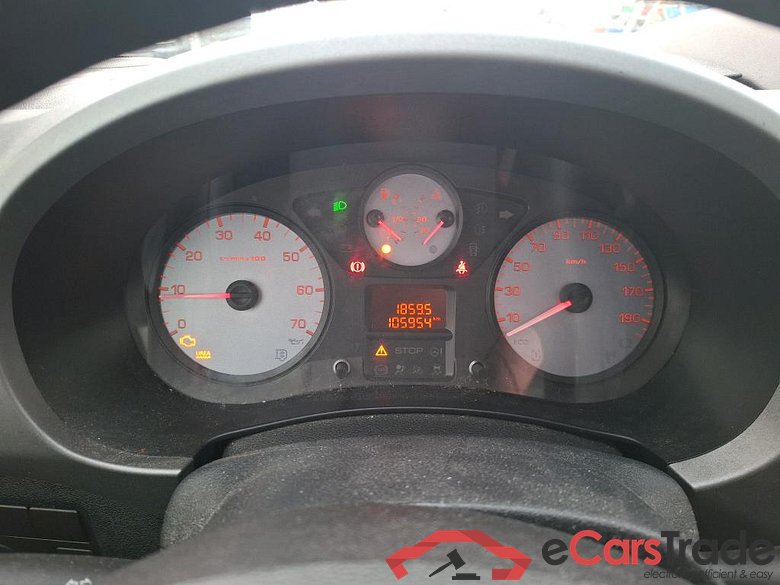 Citroen BlueHDi 100 BVM Feel Berlingo Feel 1.6 BlueHDi 100CV BVM5 E6 #6