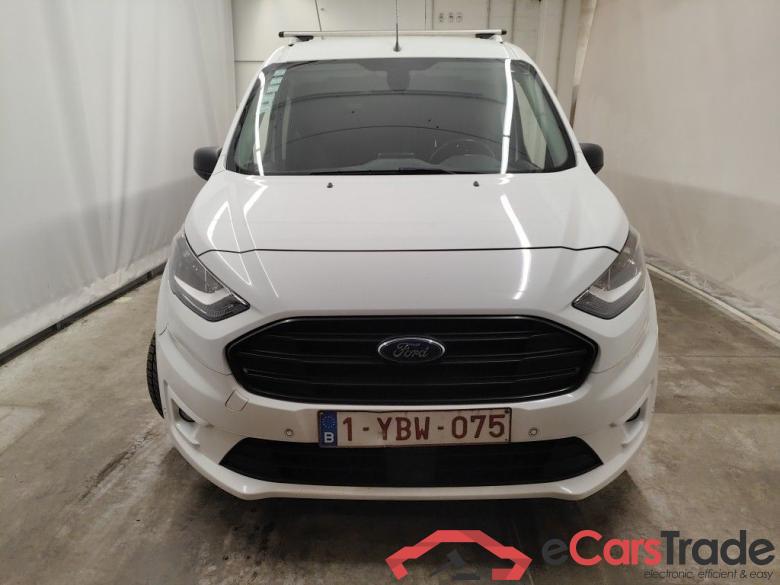 Ford Transit Connect 1.5 TDCi 88kW L2 Trend 4d #1