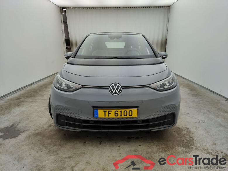VOLKSWAGEN ID.3 77 kWh 204hp Pro S 5d