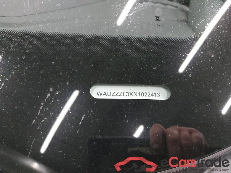 AUDI - AUD Q3 SB 35 TDI 150PK S-Tronic S line Pack Premium & Cruise Control & Rear Camera #6