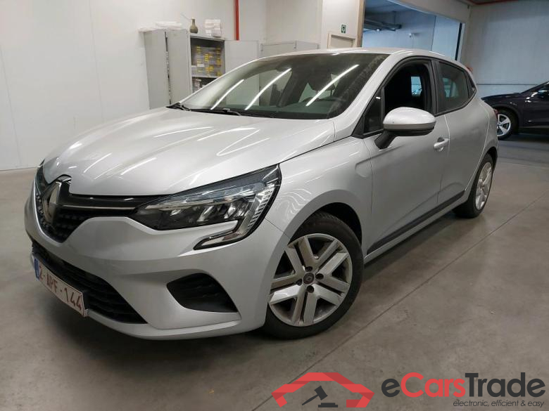 RENAULT - REN CLIO TCe 90PK GPF Corporate Edition * PETROL *