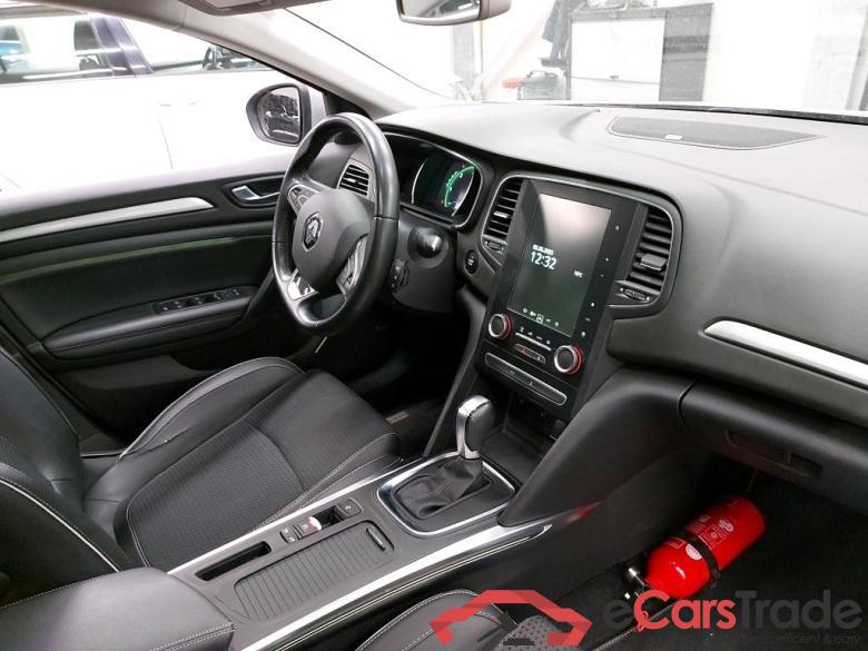 RENAULT - REN MEGANE GRANDTOUR Blue dCi 116PK EDC Bose Edition & Pano Roof #3