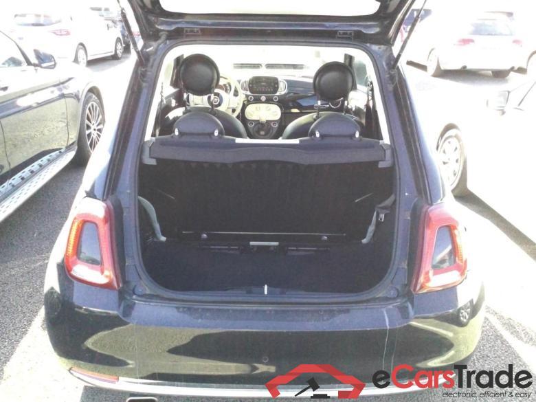 FIAT 500 ES 70 DOLCEVITA RISK #5