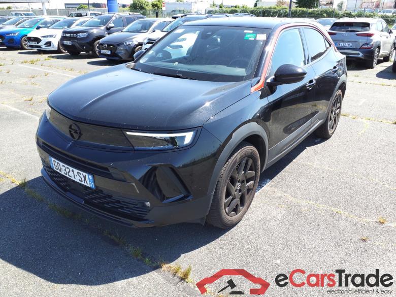 OPEL Mokka 1.2 Turbo 130 GS LINE BVA #1
