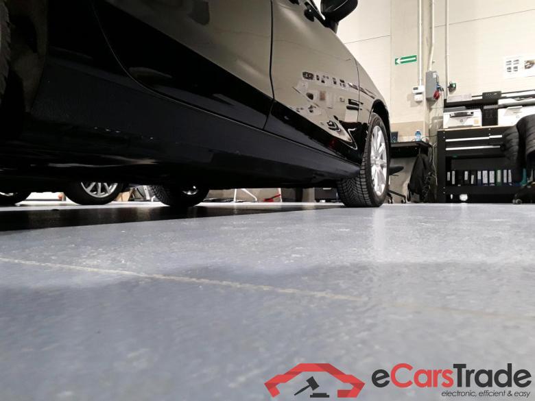 Audi 35 TFSI basis A4 Avant #6