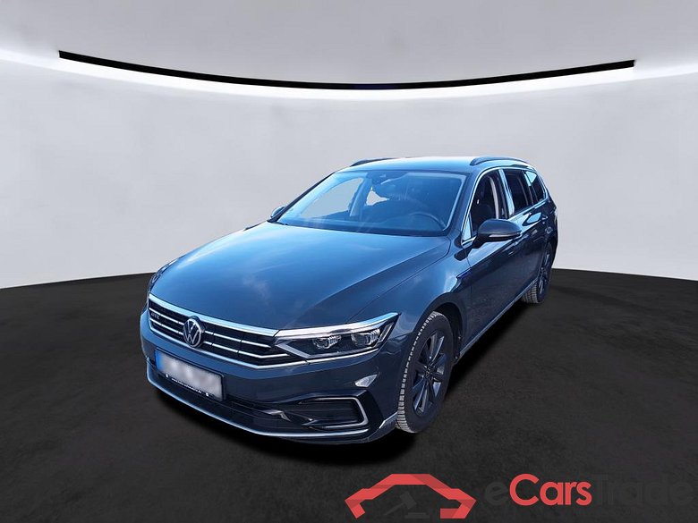 Vw GTE Passat Variant