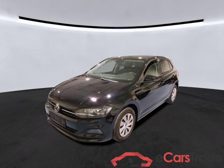 Vw Comfortline Polo VI #1