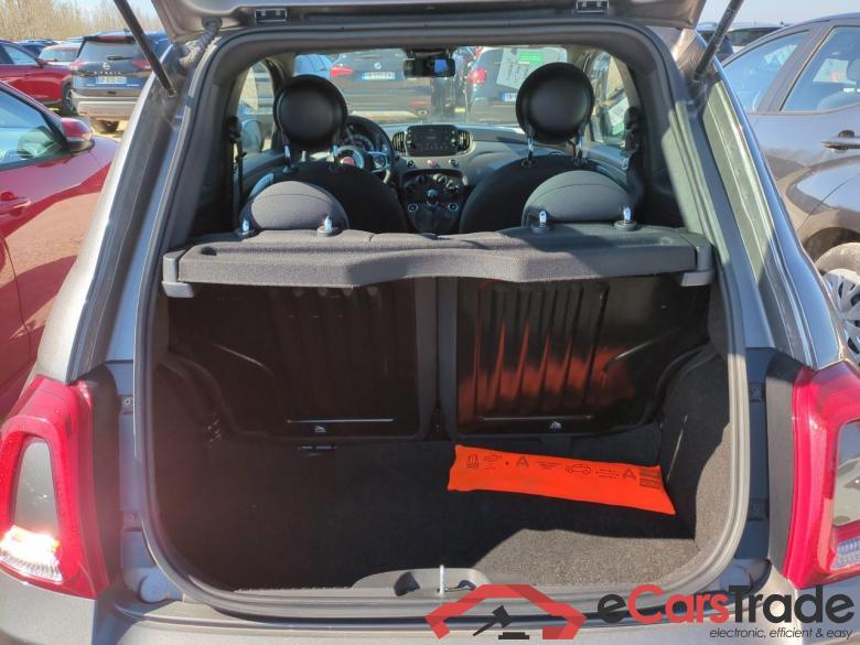 FIAT 500 ES 70 DOLCEVITA RSK #6