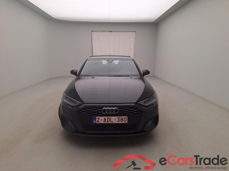 Audi, A3 SB '20, Audi A3 Sportback 1.0 30 TFSi 81kW 5d #1
