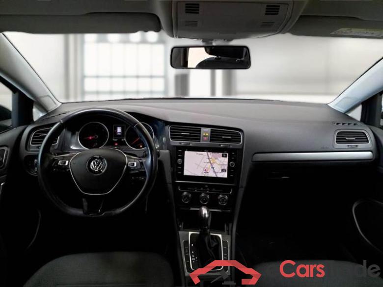 Volkswagen 50 VOLKSWAGEN GOLF / 2017 / 5P / BERLINA 1.6 TDI BUSINESS BMT DSG #3