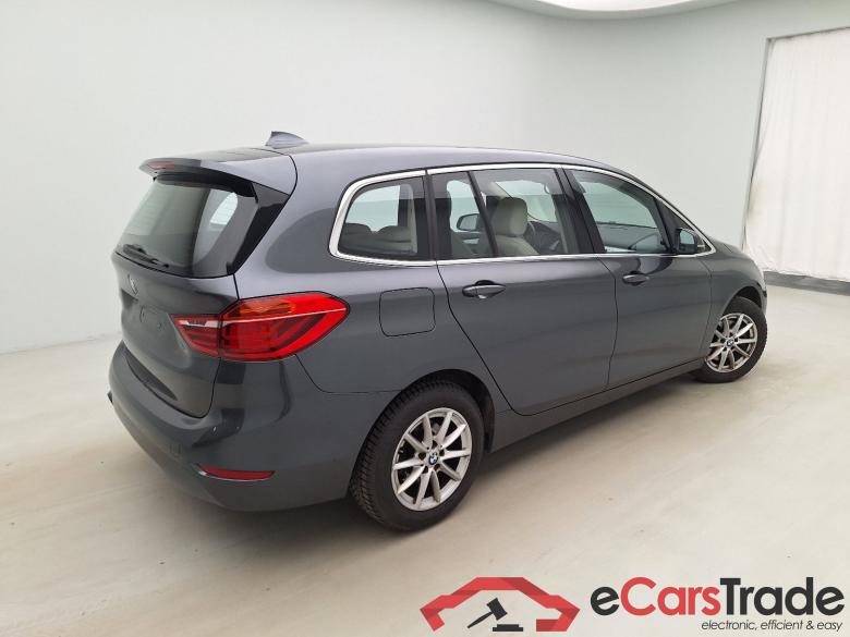 BMW, 2-serie GranTour '18, BMW 2 Reeks Gran Tourer 218i (100kW) Aut. 5d #1