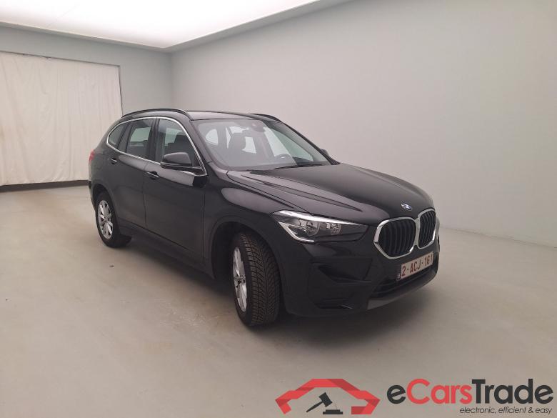 BMW, X1 FL'19, BMW X1 sDrive16dA (85 kW) 5d #2