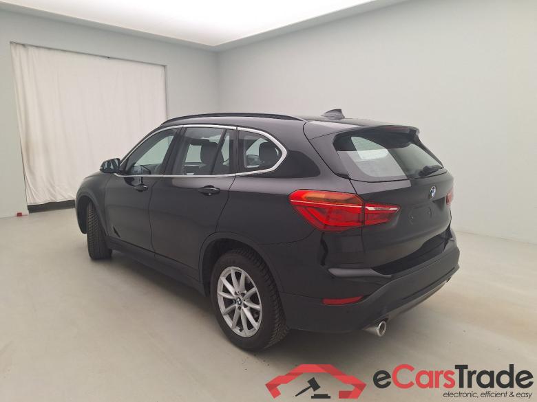 BMW, X1 FL'19, BMW X1 sDrive16dA (85 kW) 5d #3