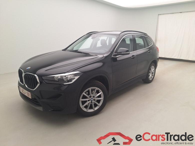 BMW, X1 FL'19, BMW X1 sDrive16dA (85 kW) 5d #4