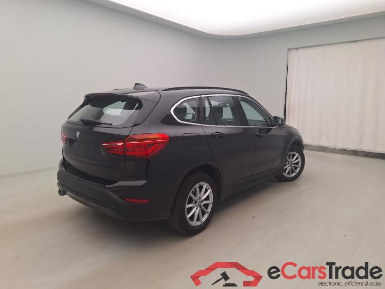 BMW, X1 FL'19, BMW X1 sDrive16dA (85 kW) 5d #5