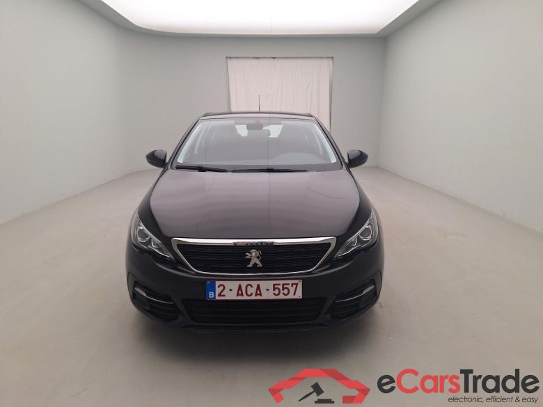 Peugeot, 308 FL'17, Peugeot 308 1.5 BlueHDi 130 S&S Active 5d