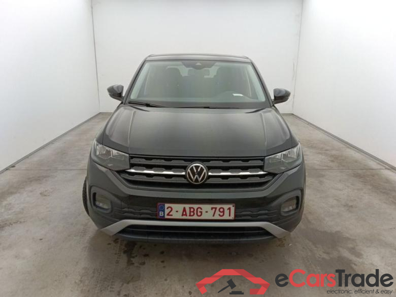 Volkswagen T-Cross 1.0 TSI 70kW 5d