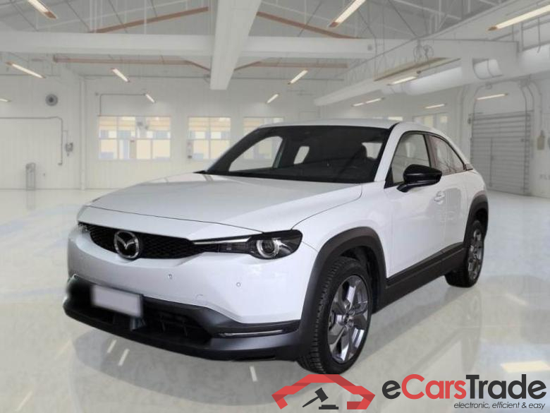 Mazda 5 MAZDA MX-30 / 2020 / 5P / SUV 35,5KWH 143CV EXECUTIVE