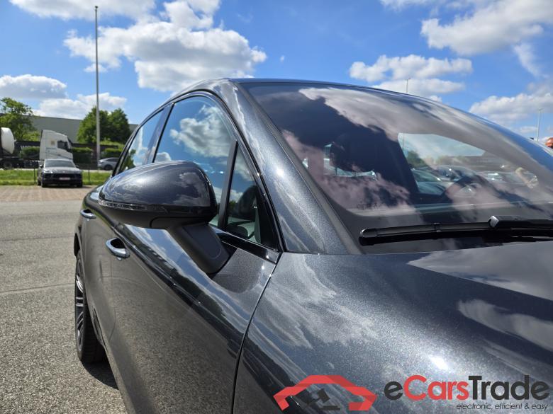 PORSCHE Macan Macan (MY20) #2