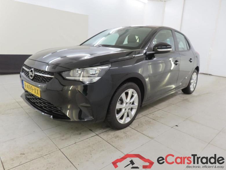 OPEL Corsa 1.2 Edition #1