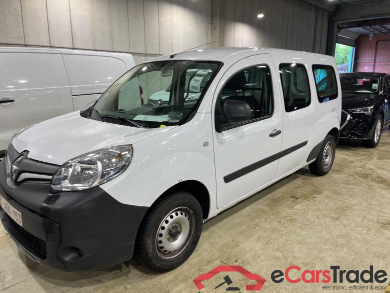 RENAULT KANGOO EXPRESS MAXI DSL - 2013 1.5 dCi Energy Confort (EU6)