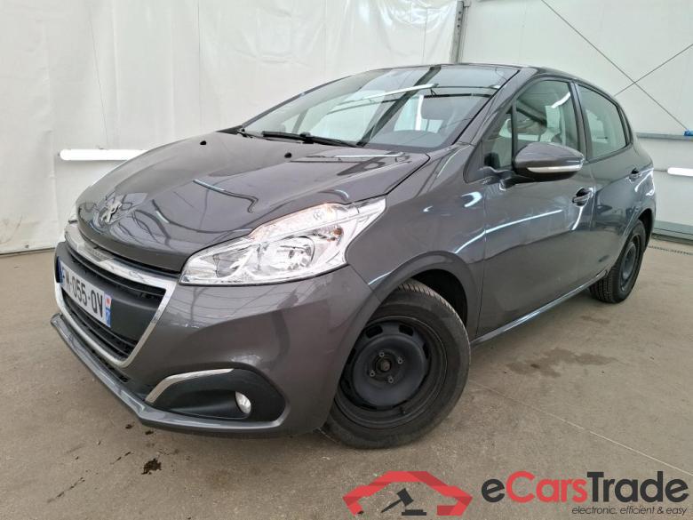 Peugeot BlueHDi 100 S&S PREMIUM PACK 208 Affaire Premium Pack 1.5 HDi 100CV BVM5 E6dT #1