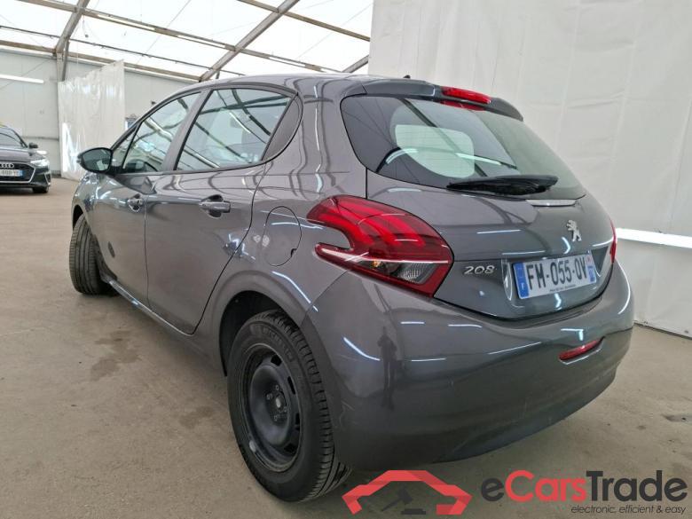 Peugeot BlueHDi 100 S&S PREMIUM PACK 208 Affaire Premium Pack 1.5 HDi 100CV BVM5 E6dT #2