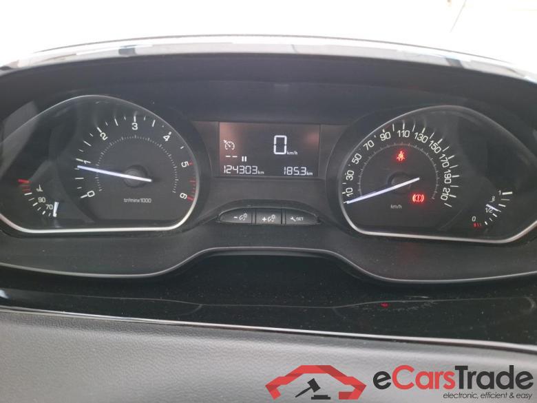 Peugeot BlueHDi 100 S&S PREMIUM PACK 208 Affaire Premium Pack 1.5 HDi 100CV BVM5 E6dT #6