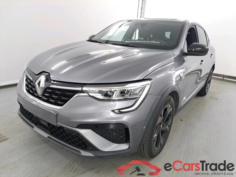 RENAULT ARKANA 1.6 E-TECH 145 R.S. LINE