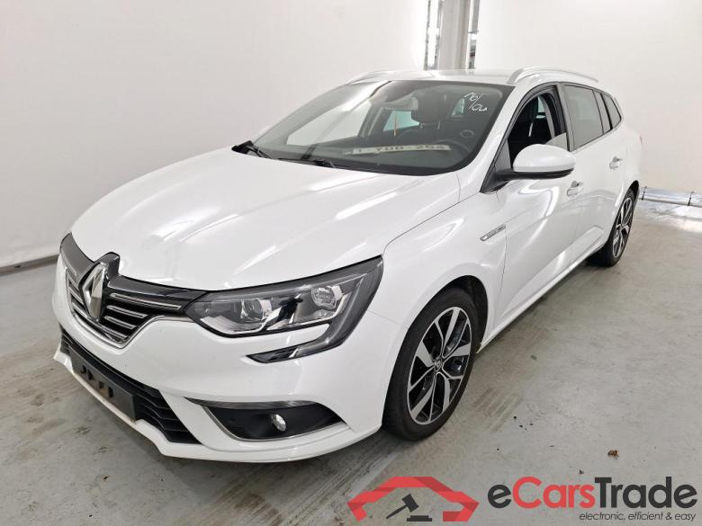 RENAULT MEGANE GRANDTOUR DIESEL - 2016 1.5 Blue dCi Bose Edition EDC #1