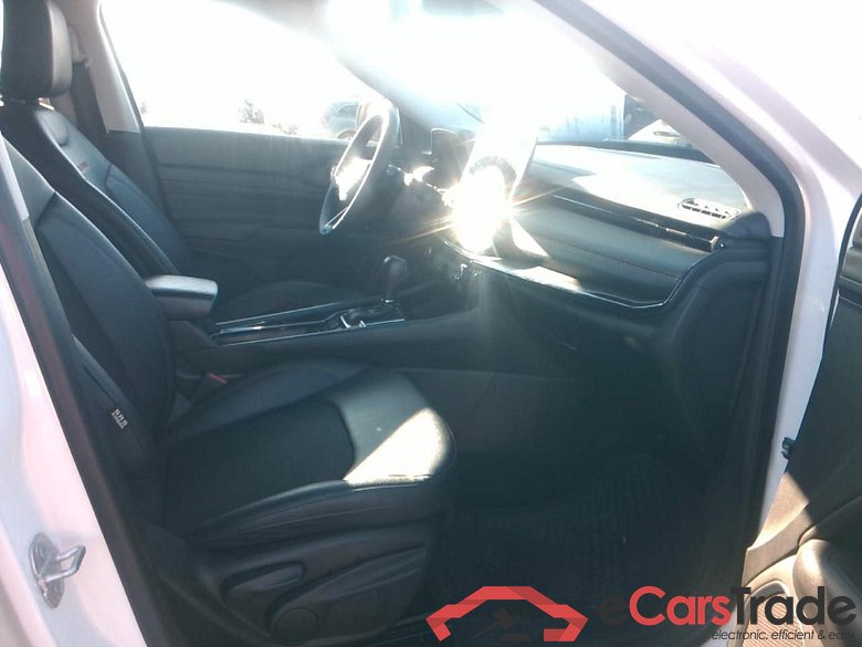 COMPASS 240 HY TRAILHK BVA AWD #5