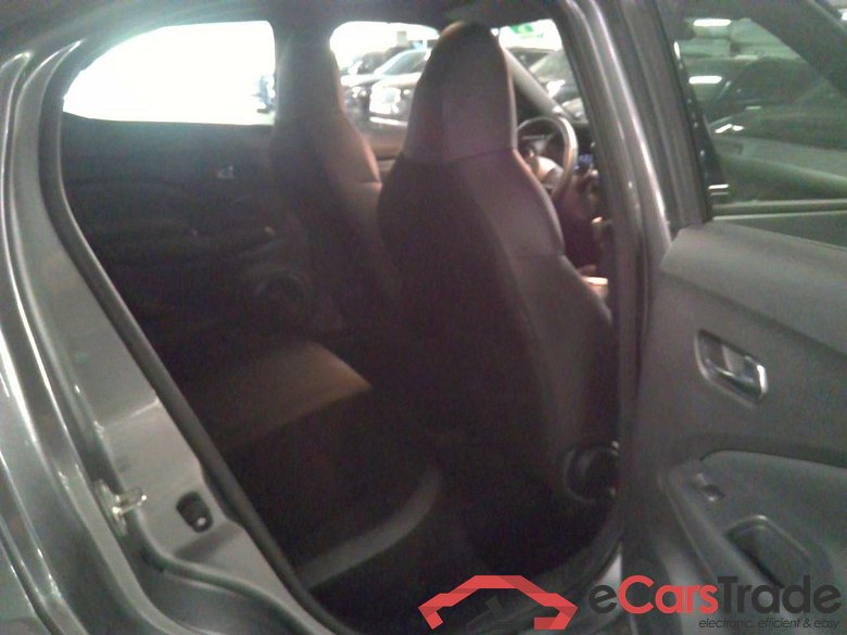 NEW JUKE 1,0L DIG-T 114 MT MY23 N-DESIGN ENIGMA NOIR         #5