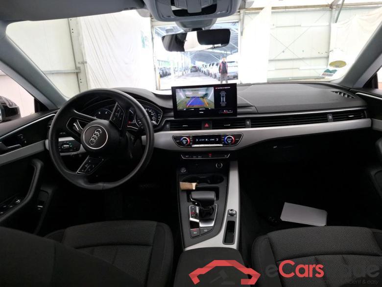 Audi 35 TDI 163 S TRONIC 7 BUSI LINE SB AUDI A5 Sportback / 2019 / 5P / Berline 35 TDI 163 S TRONIC 7 BUSI LINE SB #5