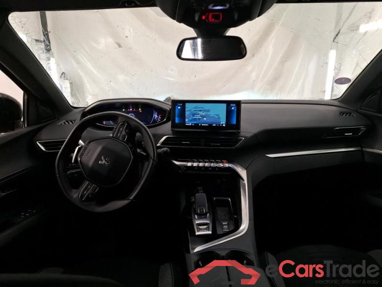 Peugeot PureTech 130 S&S EAT8 Active Pack 5008 Active Pack 1.2 PureTech 130CV BVA8 7 Sieges E6d #5