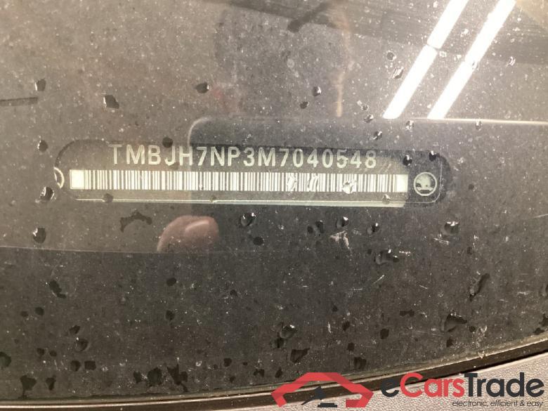 Skoda Superb Wagon ´15 Superb Combi SportLine 2.0 TDI 110KW AT7 E6d #1