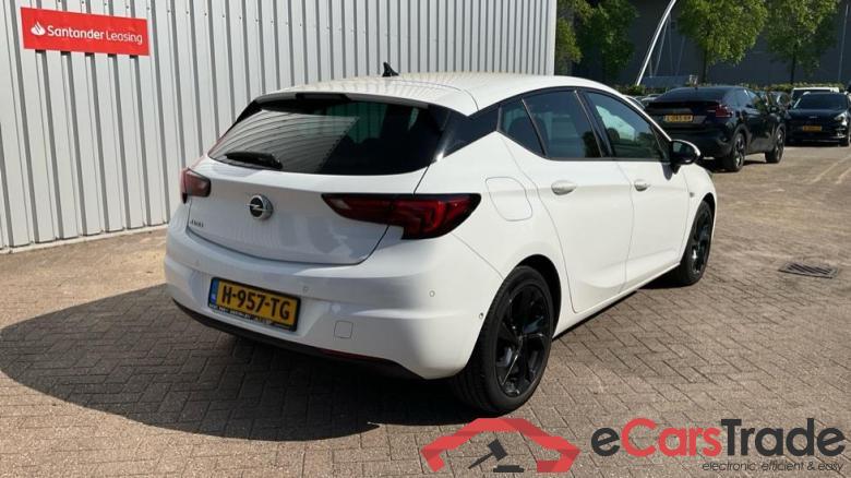 OPEL ASTRA 1.2t elegance 96kW #5